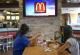 McDonalds First Fast Food Chain To Launch TV Channel